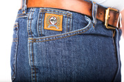 Американские джинсы для крупных мужчин оптом от 4 единиц  