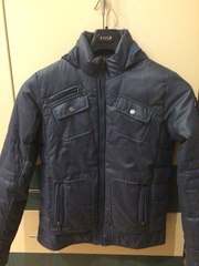 Куртка из Италии для подростка(14-16 лет),  размер S